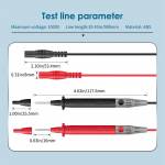 aneng st211-ultra-thin-large-screen-intelligent-automatic-anti-burning-digital-clamp-multimeter-12