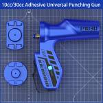 p1030 electric-assisted-pneumatic-precision-dispensing-glue-gun-for-mobile-phone-repair-11