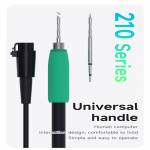 mechanic t-210-intelligent-led-digital-display-desktop-soldering-iron-with-short-circuit-protection-