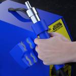 mechanicc 957dw-smd-desoldering-rework-station-with-two-scroll-hot-air-for-mobile-phone-repair-6