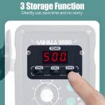 yihua 959d-700w-memory-storage-ultra-quiet-hot-air-gun-desoldering-station-9