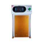 Martview VS-01 7inch Built-in Vacuum Pump Level LCD Screen Separator - Malaysia