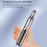 kgx 666f-handheld-rechargeable-smart-adjustable-speed-polishing-pen-with-8-grinding-heads-4