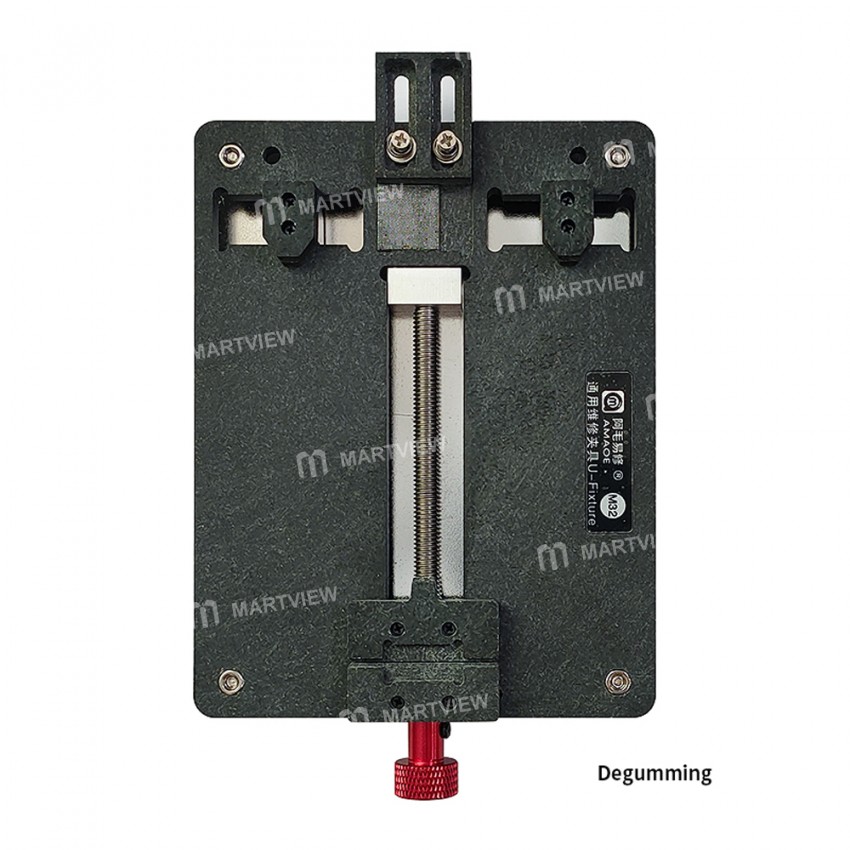 Amaoe M32 Multi-purpose Universal PCB Board Holder Soldering Fixture