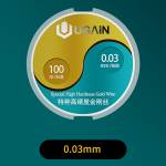 ugain high-toughness-special-tungsten-alloy-steel-wire-for-mobile-phone-lcd-screen-separate-8