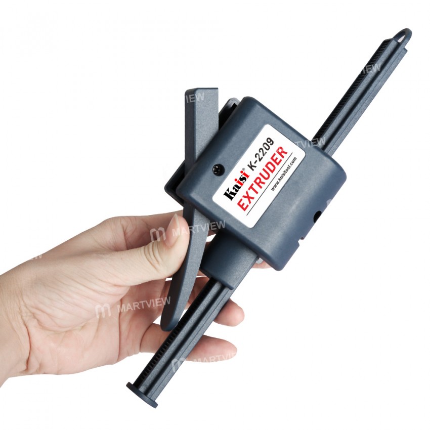 kaisi k-2209-universal-large-doses-labor-saving-manual-glue-gun-for-mobile-phone-soldering-repair-4