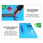 relife rl-160b-microscope-maintenance-aluminum-alloy-mat-7