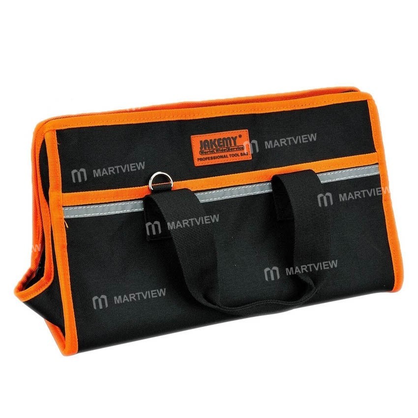 JAKEMY JM-B02 Oxford Cloth Tool Bag