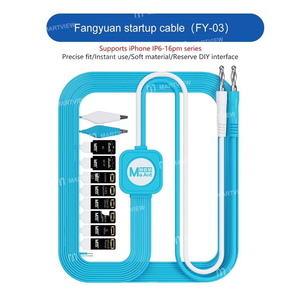 maant fy-03-power-boot-diy-friendly-startup-cable-for-iphone-6-to-16pro-max-without-16e-2