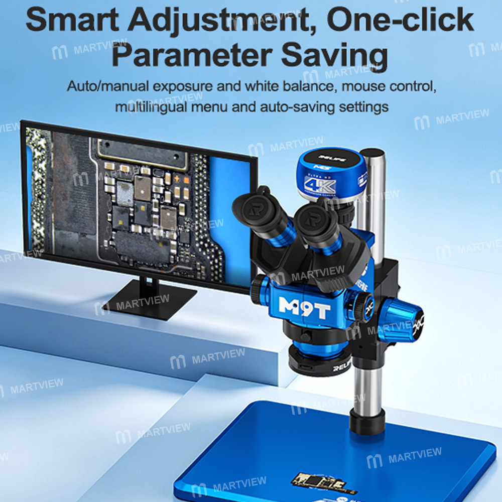 relife mc5-4k-60fps-ultra-hd-microscope-camera-supports-4k-video-recording-11