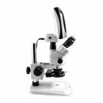 YAXUN AK17 2 in 1 stereo binocular microscope with LCD display