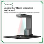 Relife RL-AD15 Heat Insulation Special Maintenance Pad for PCB Rapid Diagnosis Instrument