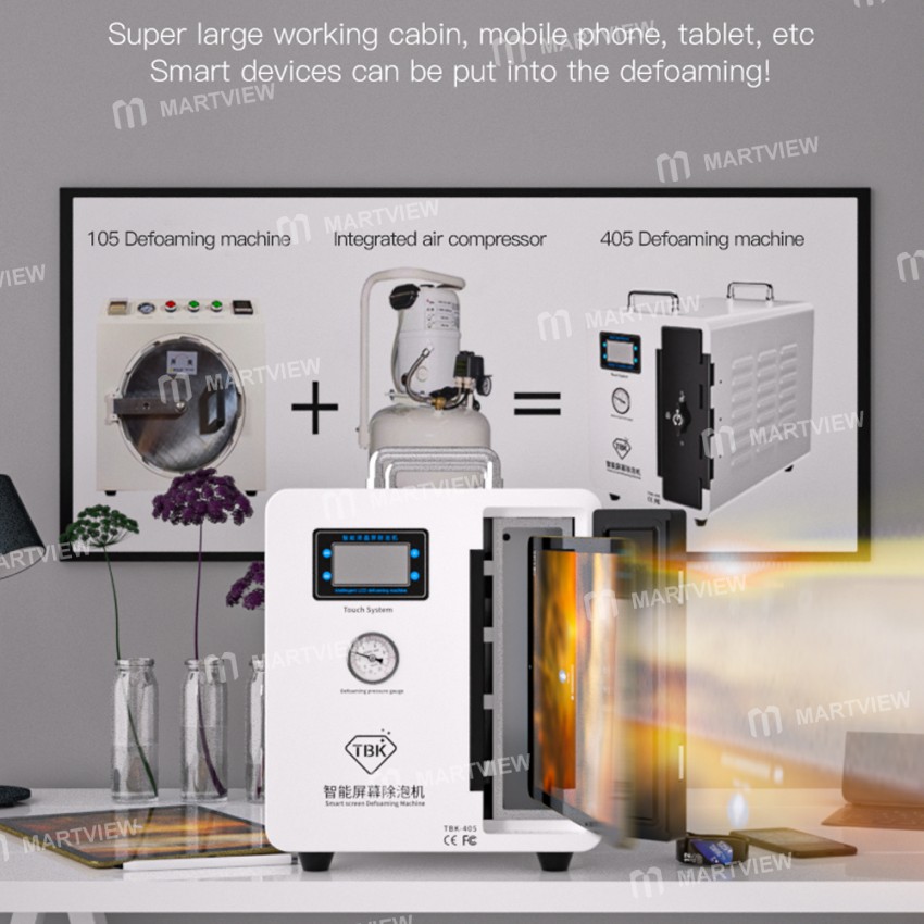 tbk 405-15-inch-intelligence-lcd-screen-autoclave-defoaming-machine-for-mobile-phone-repair-7