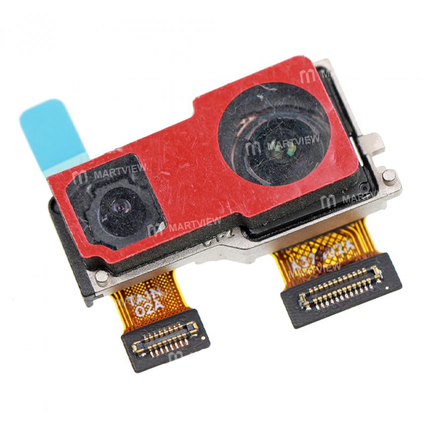 Front Facing Camera Replacement for Huawei P40 Pro