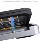 aixun z14-4-in-1-motherboard-middle-frame-planting-tin-stand-9