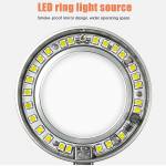 tbk 701-electron-trinocular-stereo-microscope-with-48mp-ccd-camera-monitor-9