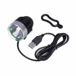 USB Screen Dust Scanner Light