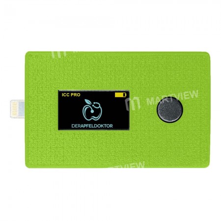 ICC PRO Tristar Hydra Tester Charging Dock Port Tester