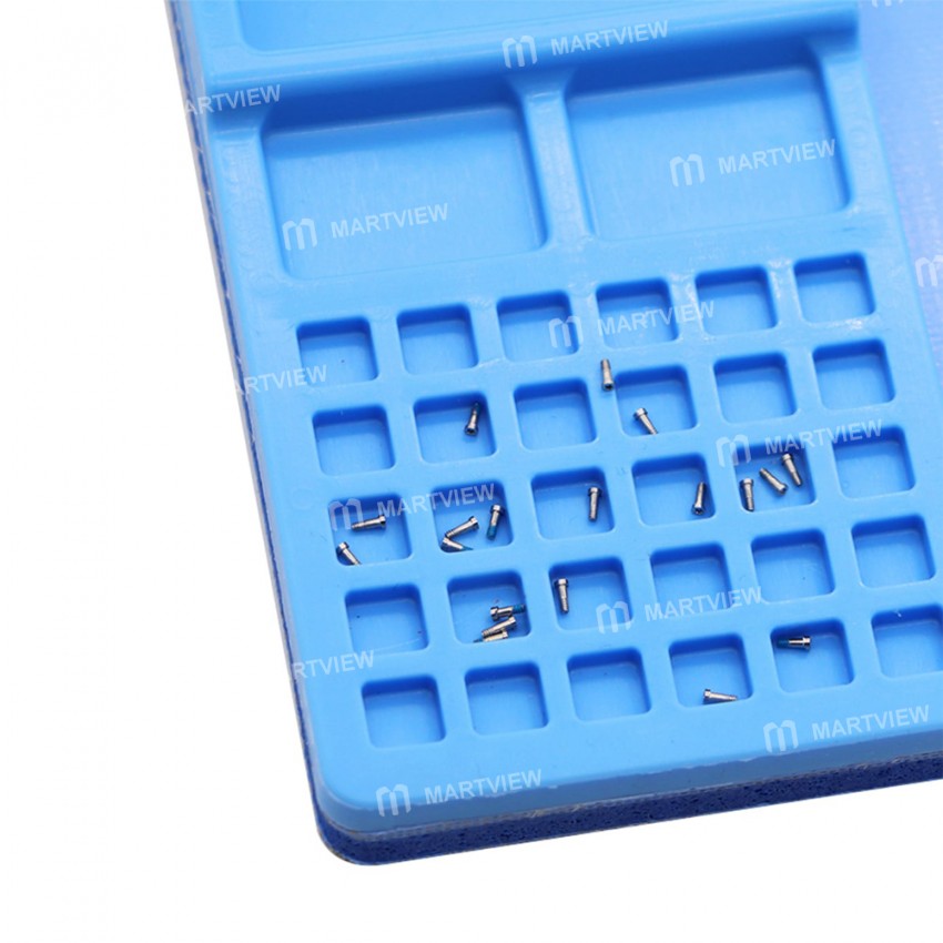 CPB Upgrade CP320 LCD Screen Heating Separate Pad