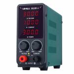 Yihua 3010D-III 30V 10A LED Digital Display Adjustable Regulated DC Power Supply