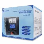 Sunshine P-1505TD 15V 5A Adjustable Intelligent DC Regulated Power Supply with LED Display