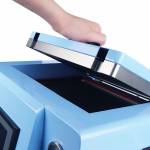 Sunshine S-959P Vacuum LCD OCA Laminating Debubblers One Machine