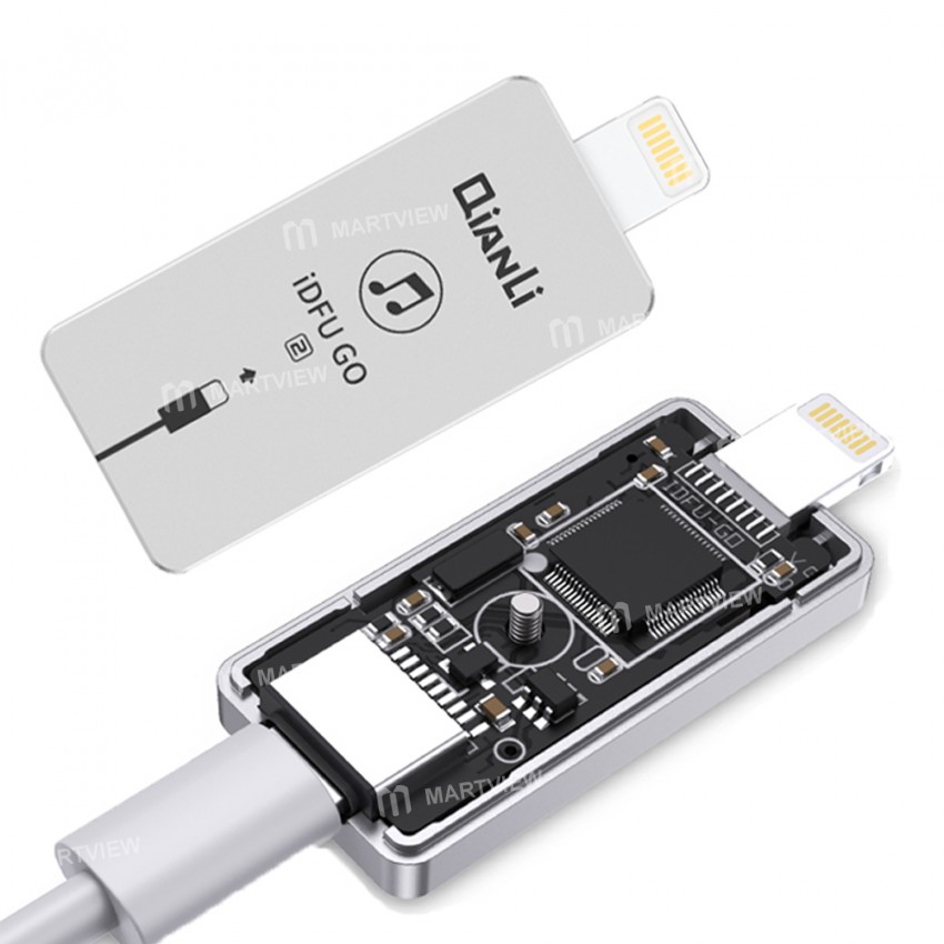 QianLi iDFU GO 2 Recovery for iOS