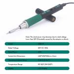 yihua 928d-iv-60w-type-c-c235-digital-display-temperature-adjustable-soldering-iron-station-2