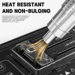 luowei lw-m4-156-inch-high-temperature-resistant-insulation-silicone-repair-pad-5