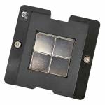 Amaoe Liquid Crystal Display Master Control 21*21mm CPU1 MT5505BKDI / NT72557BG-EA / T868 / AML7336-