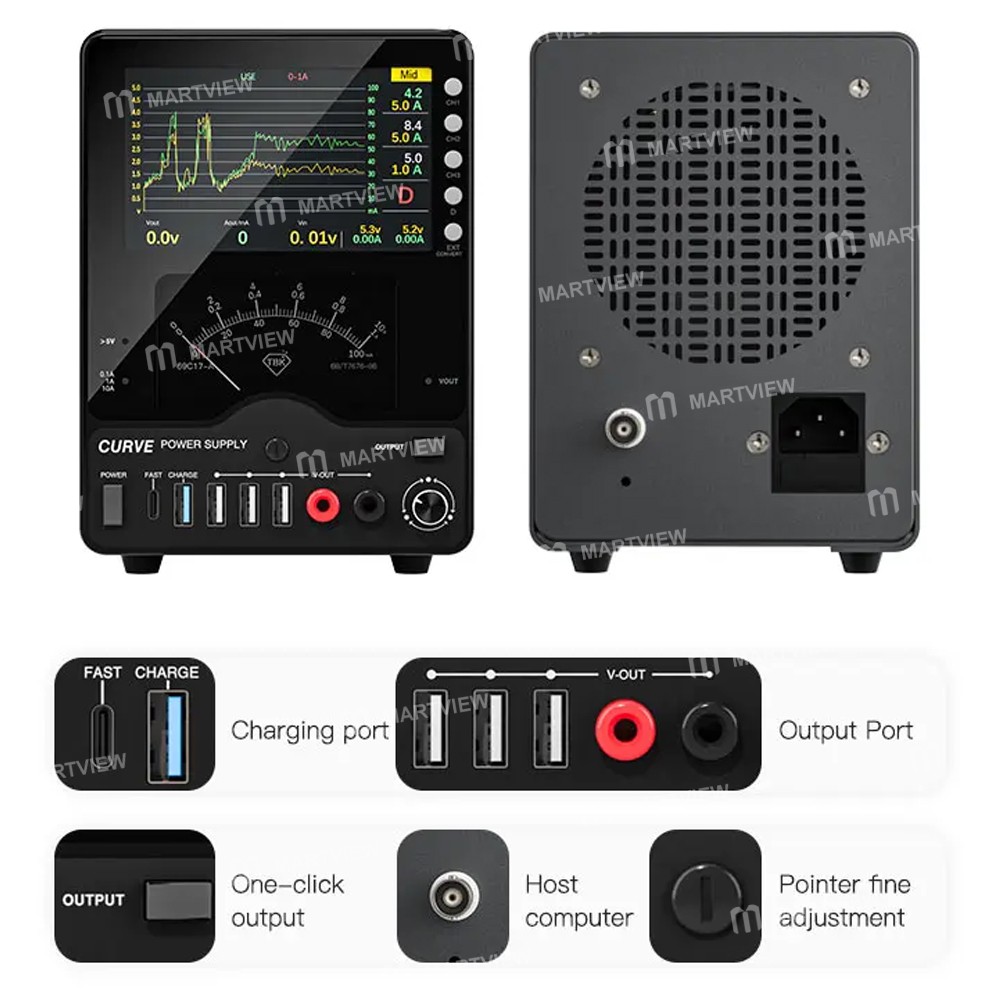 tbk 218-30v-10a-intelligent-control-curved-dc-regulated-power-supply-with-pointer-meter-13