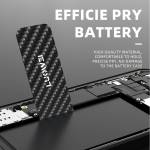 luowei carbon-fiber-non-magnetic-anti-static-disassembly-pry-bar-set-4