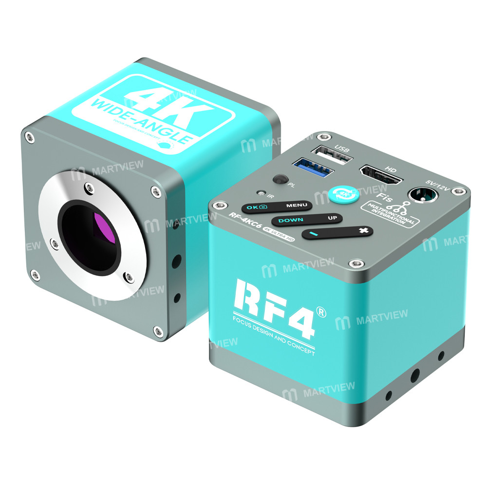 rf4 rf-4kc6-fis-ultra-hd-4k-microscope-multimeter-camera-with-fis-integrated-box-7