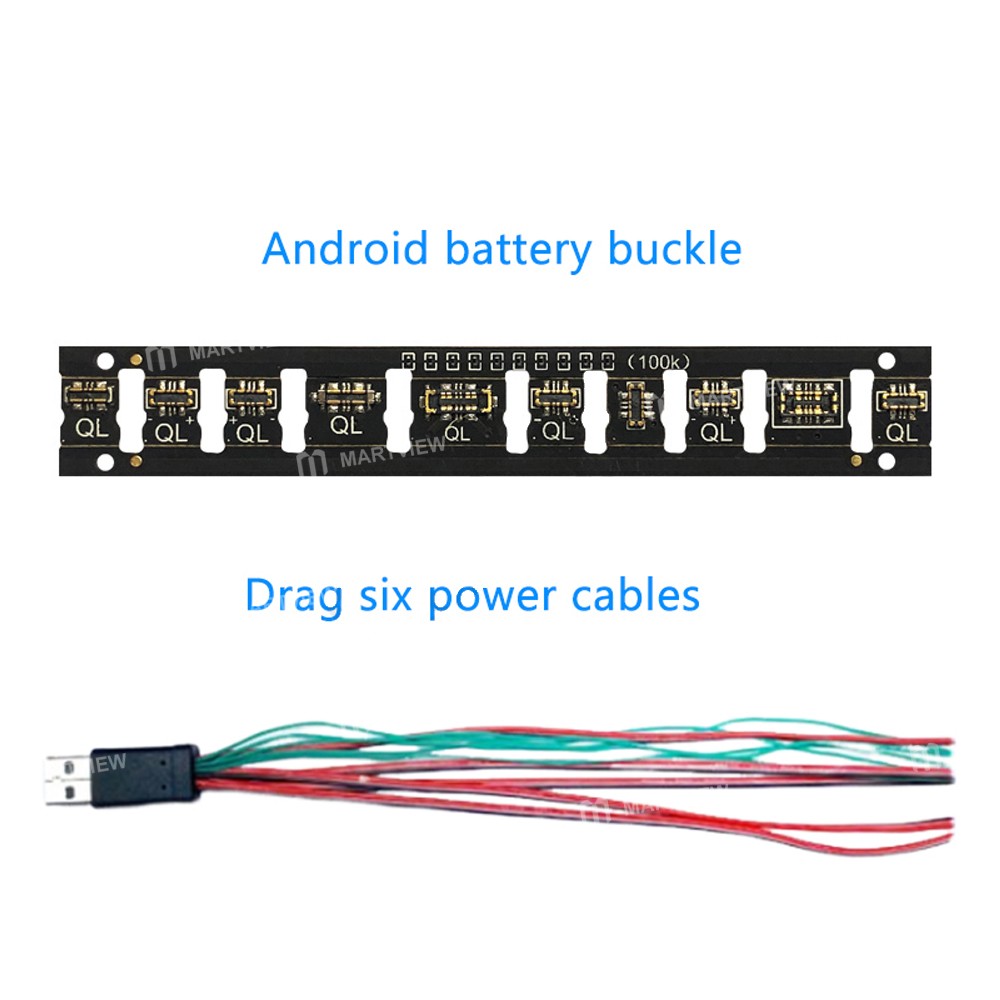 maant motherboard-power-activation-boot-test-cable-2