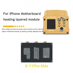 Host + X-11 Pro Max Module/without Handle
