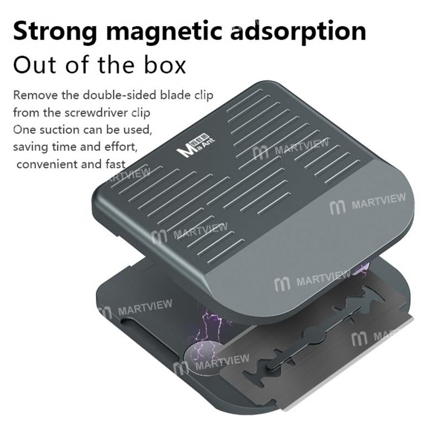 maant my-116-magnetic-double-sided-glue-removal-blade-fixed-holder-4