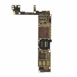 Replacement bare motherboard logic main board pcb board without spareparts for iPhone 6s