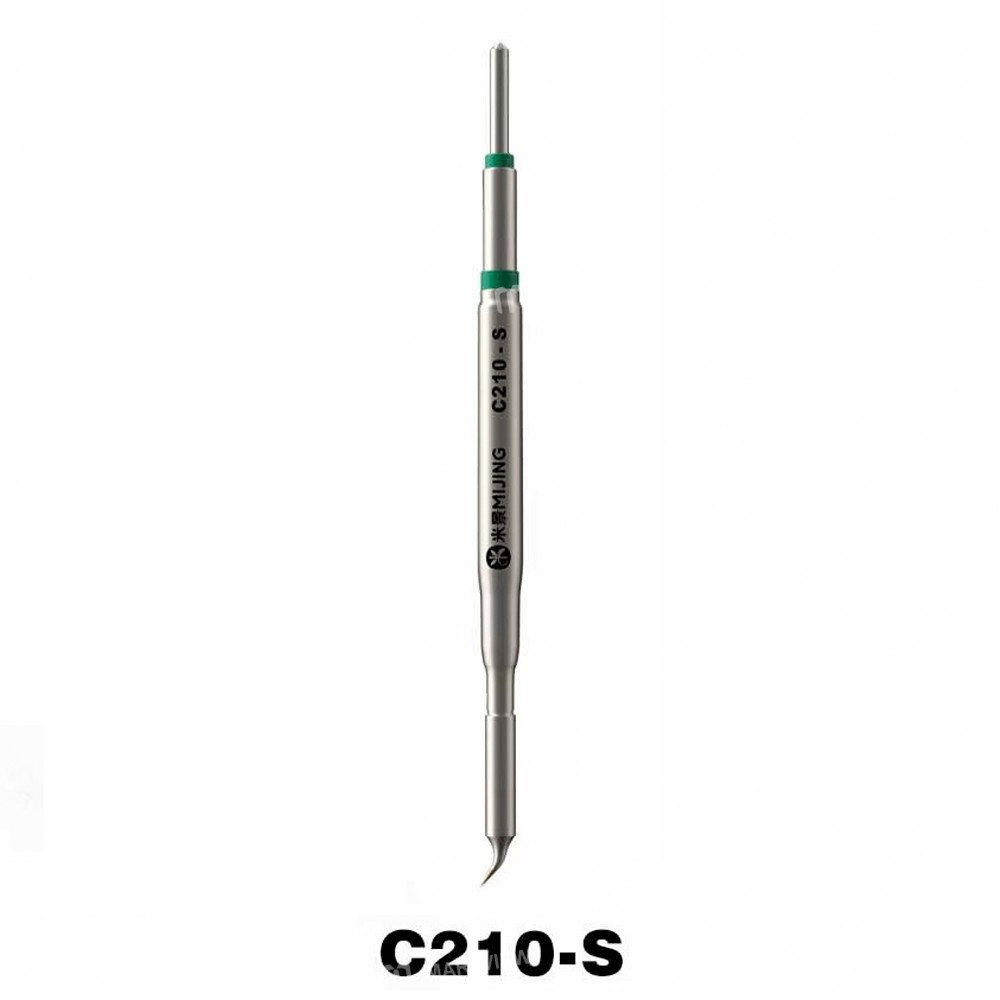 mijing c210-series-purple-copper-integrated-soldering-iron-tips-9