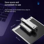 langchi shortcam-iii-4k-infrared-thermal-imaging-pcb-motherboard-short-circuit-diagnostic-instrument