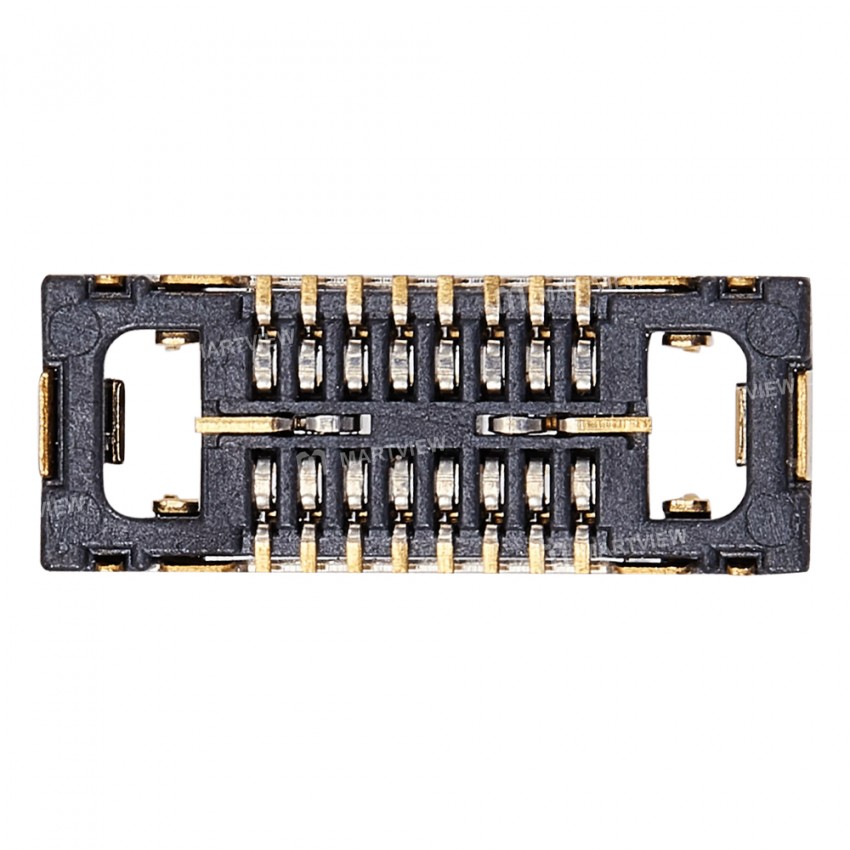 16 pin-upper-antenna-fpc-connector-2
