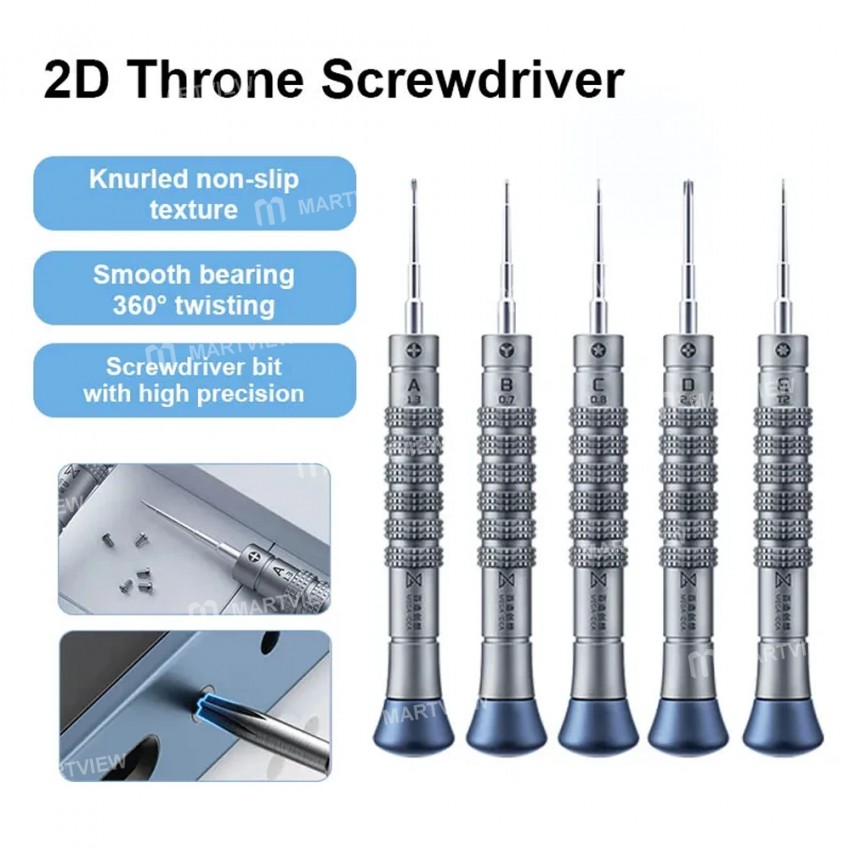 mega idea-2d-throne-non-slip-aluminum-alloy-precise-screwdriver-3