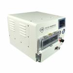 TBK-508A Curved Screen Laminating and Debubble LCD Edge Screen Machines for Samsung iPhone iPad