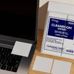 ifixes i3008-4-microns-fine-fiber-dust-free-cleaning-cloth-9