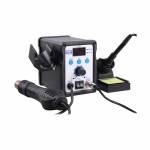 ATTEN AT8586 2in1 Hot Air SMD Rework Soldering Station