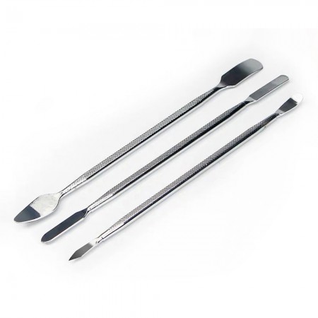 Relife RL-065 3-in-1 Universal Mobile Phone / Tablet Disassembly Repair Tools Kit
