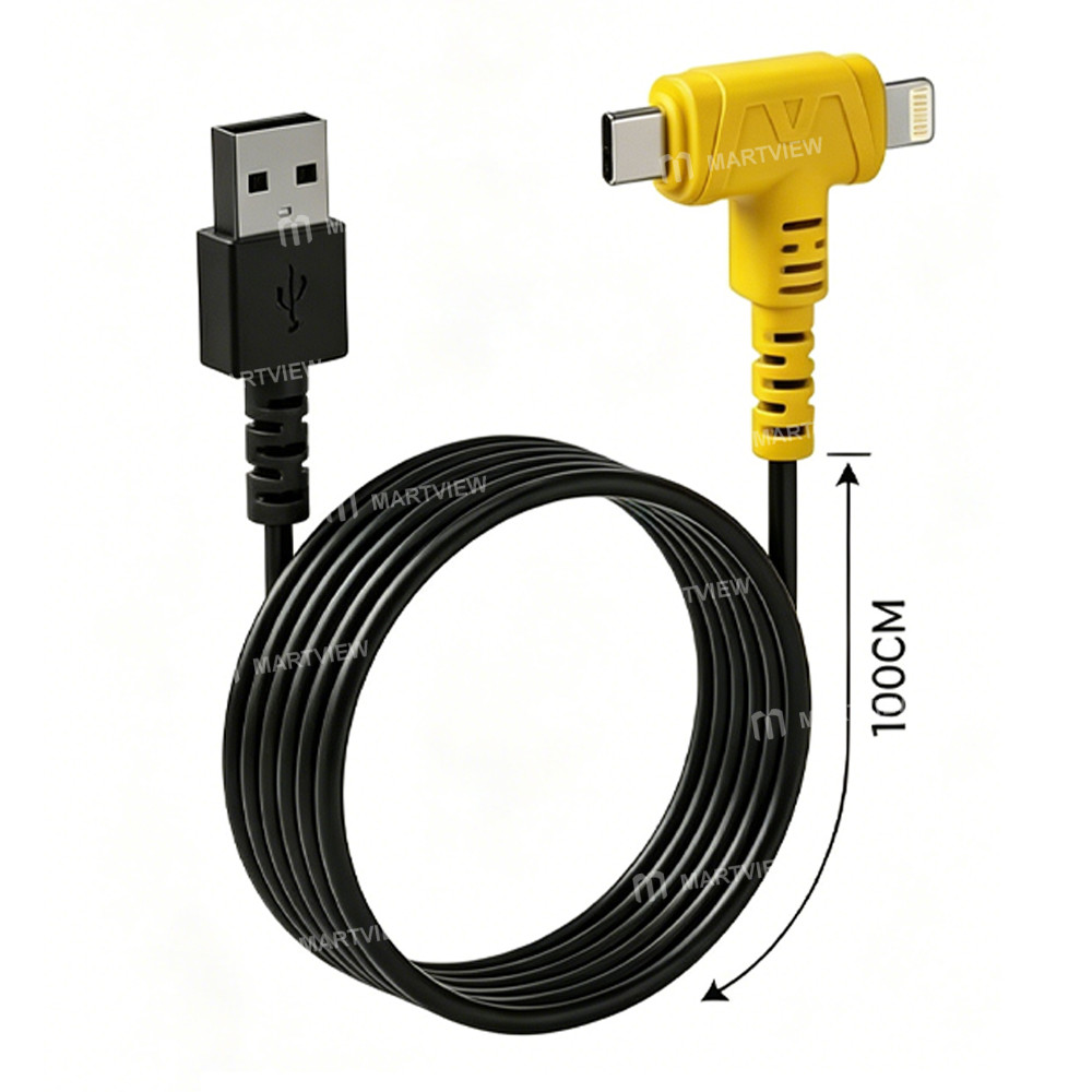 magico type-c-lightning-data-recovery-cable-for-iphone-5s-to-17-series-ipad-ipod-2