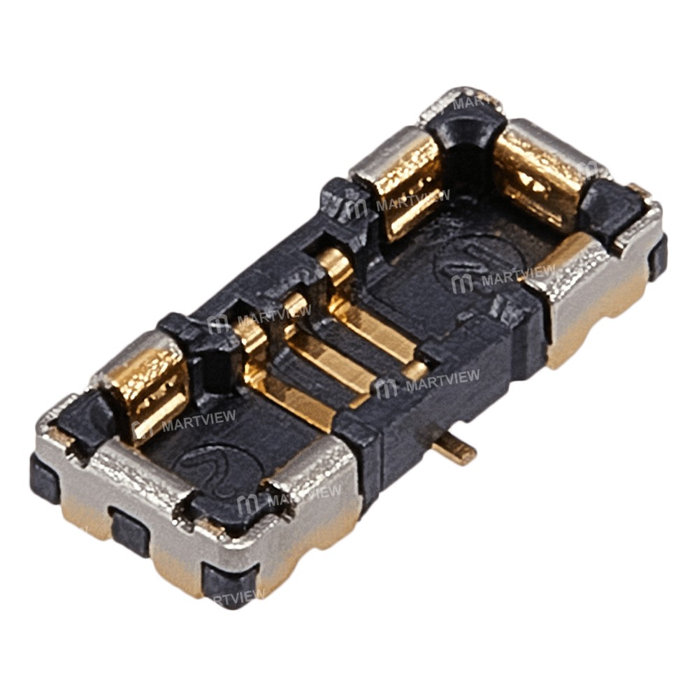 motherboard battery-fpc-connector-for-apple-watch-series-4-5-6-7-8-4