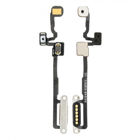 Replacement Power Button Flex Cable for Apple Watch Series 4 (44MM)