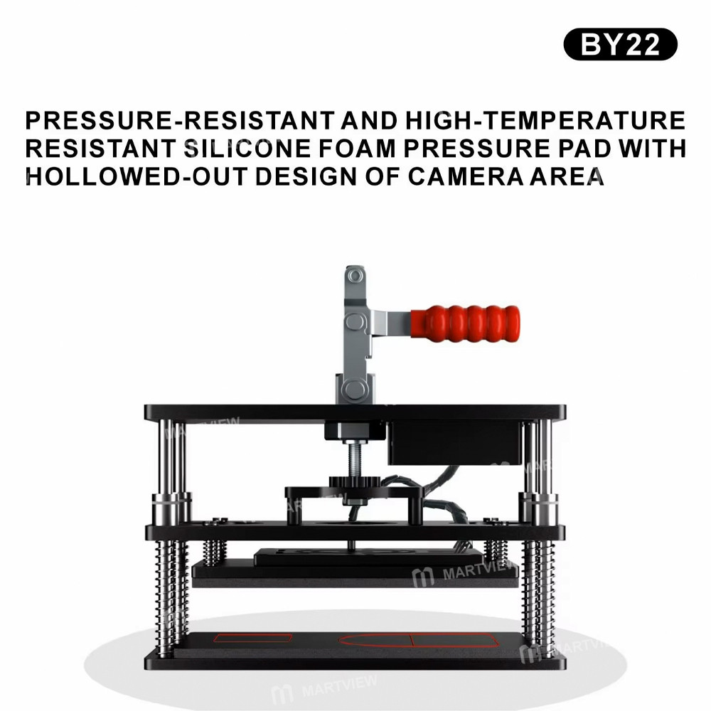 mijing by22-universal-heating-pressure-platform-for-mobile-phone-screens-back-covers-repair-2