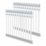 kaisi k-5324-synthetic-resin-gel-stick-for-mobile-phone-camera-lens-dust-cleaning-1